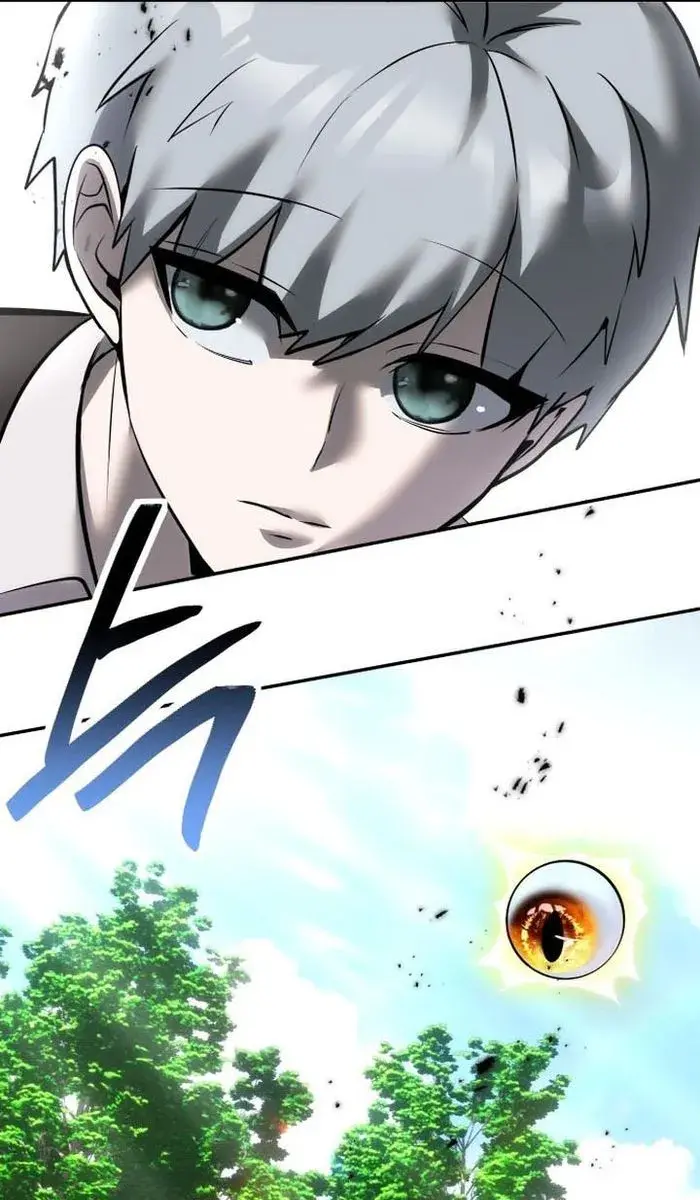 I Was More Overpowered Than the Hero, So I Hid My Power! Chapter 15 Page 49