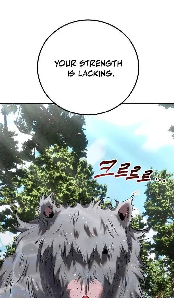 I Was More Overpowered Than the Hero, So I Hid My Power! Chapter 15 Page 58