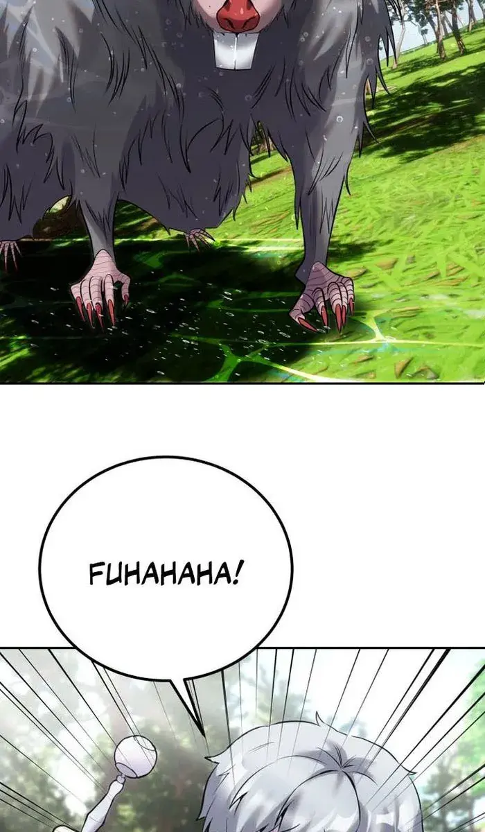 I Was More Overpowered Than the Hero, So I Hid My Power! Chapter 15 Page 59