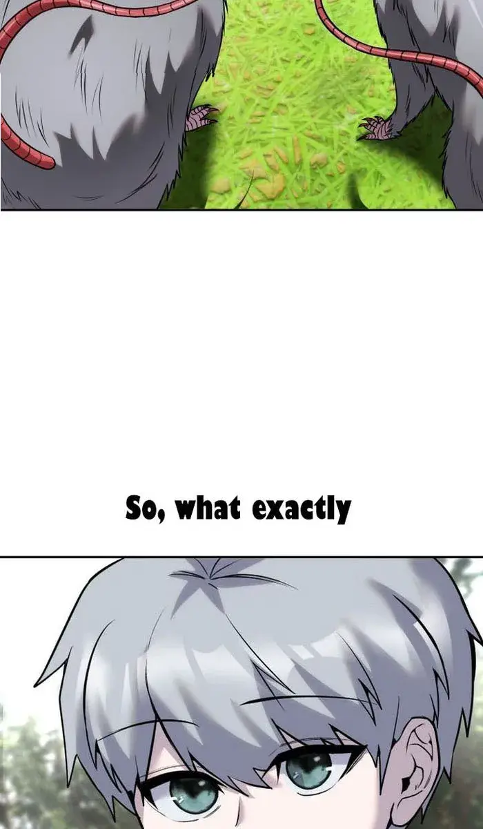 I Was More Overpowered Than the Hero, So I Hid My Power! Chapter 15 Page 69