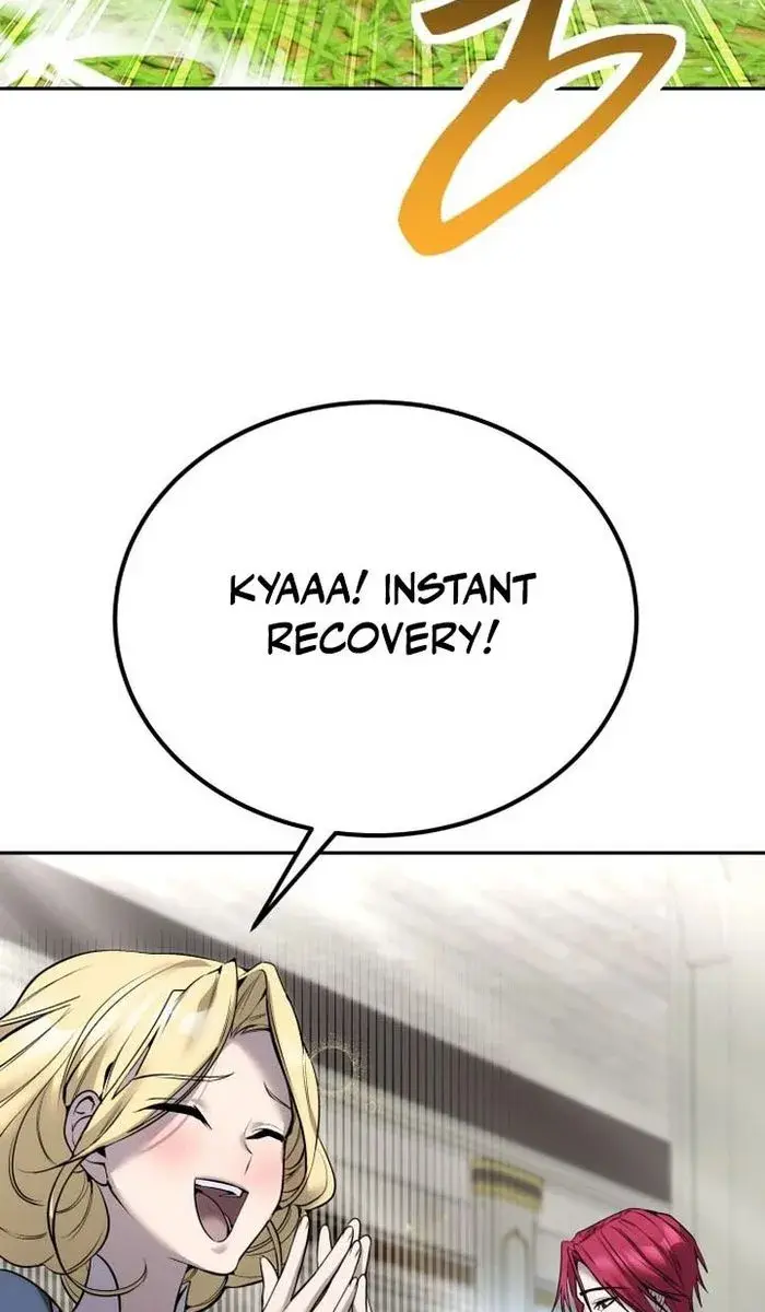 I Was More Overpowered Than the Hero, So I Hid My Power! Chapter 15 Page 85