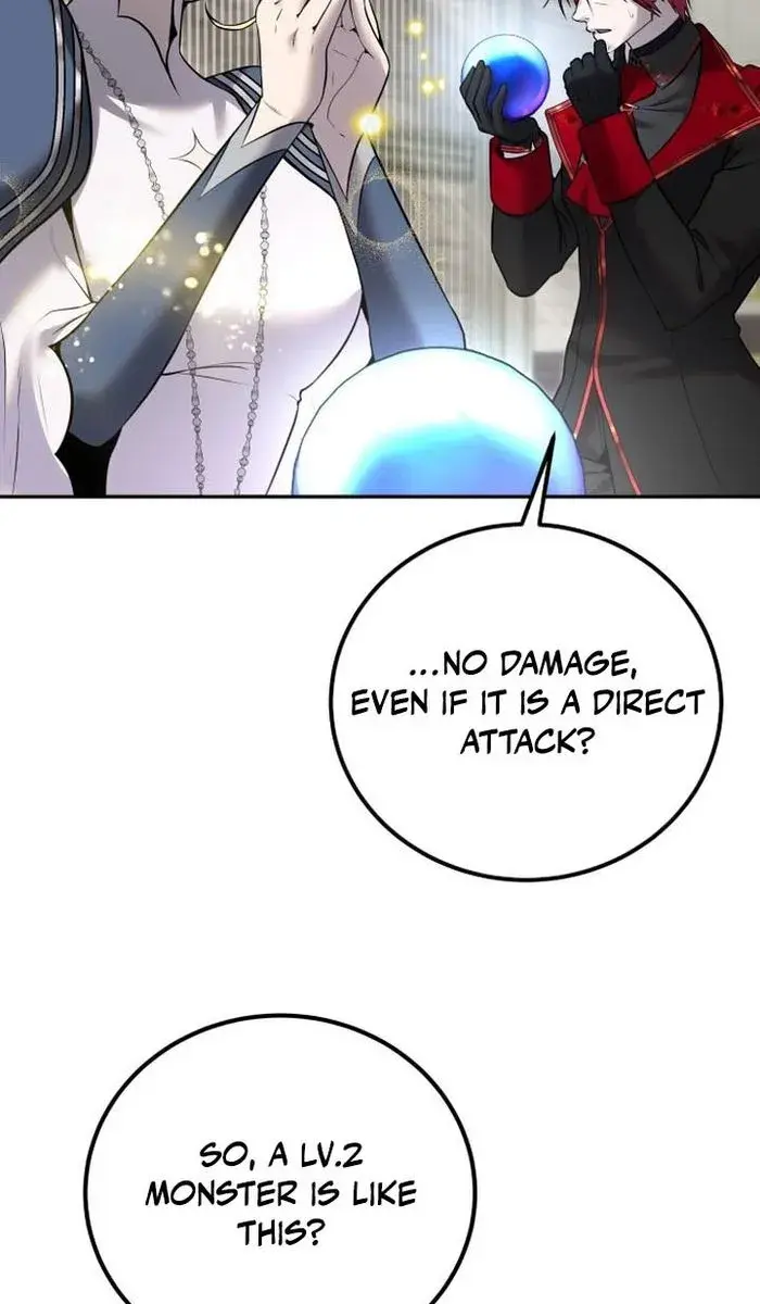 I Was More Overpowered Than the Hero, So I Hid My Power! Chapter 15 Page 86