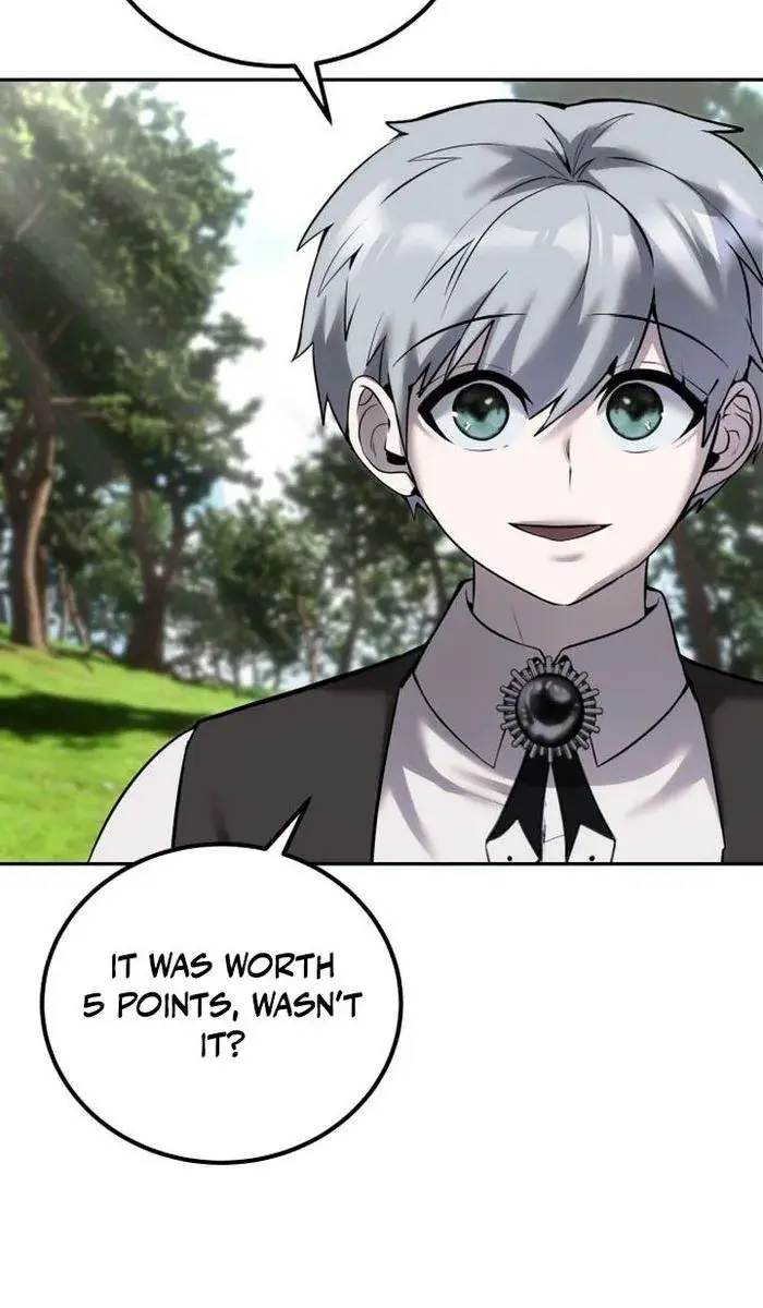 I Was More Overpowered Than the Hero, So I Hid My Power! Chapter 15 Page 87