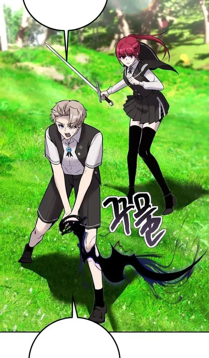 I Was More Overpowered Than the Hero, So I Hid My Power! Chapter 15 Page 90