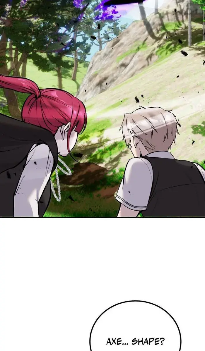 I Was More Overpowered Than the Hero, So I Hid My Power! Chapter 15 Page 94