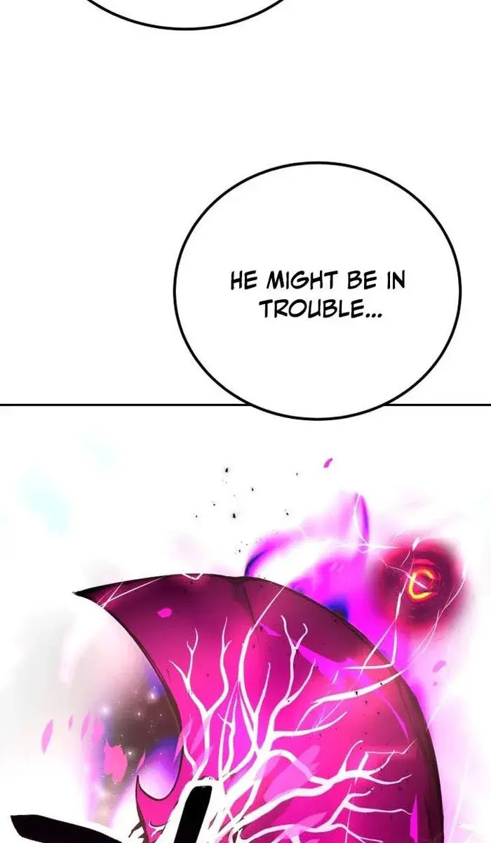 I Was More Overpowered Than the Hero, So I Hid My Power! Chapter 15 Page 96