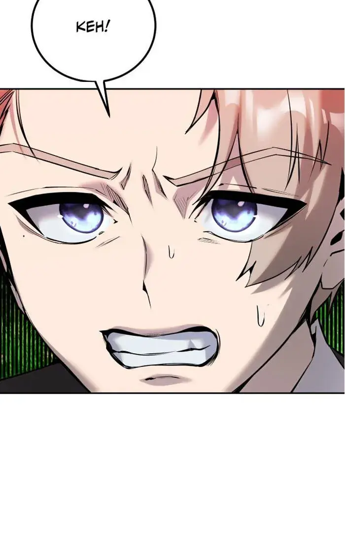 I Was More Overpowered Than the Hero, So I Hid My Power! Chapter 15 Page 108