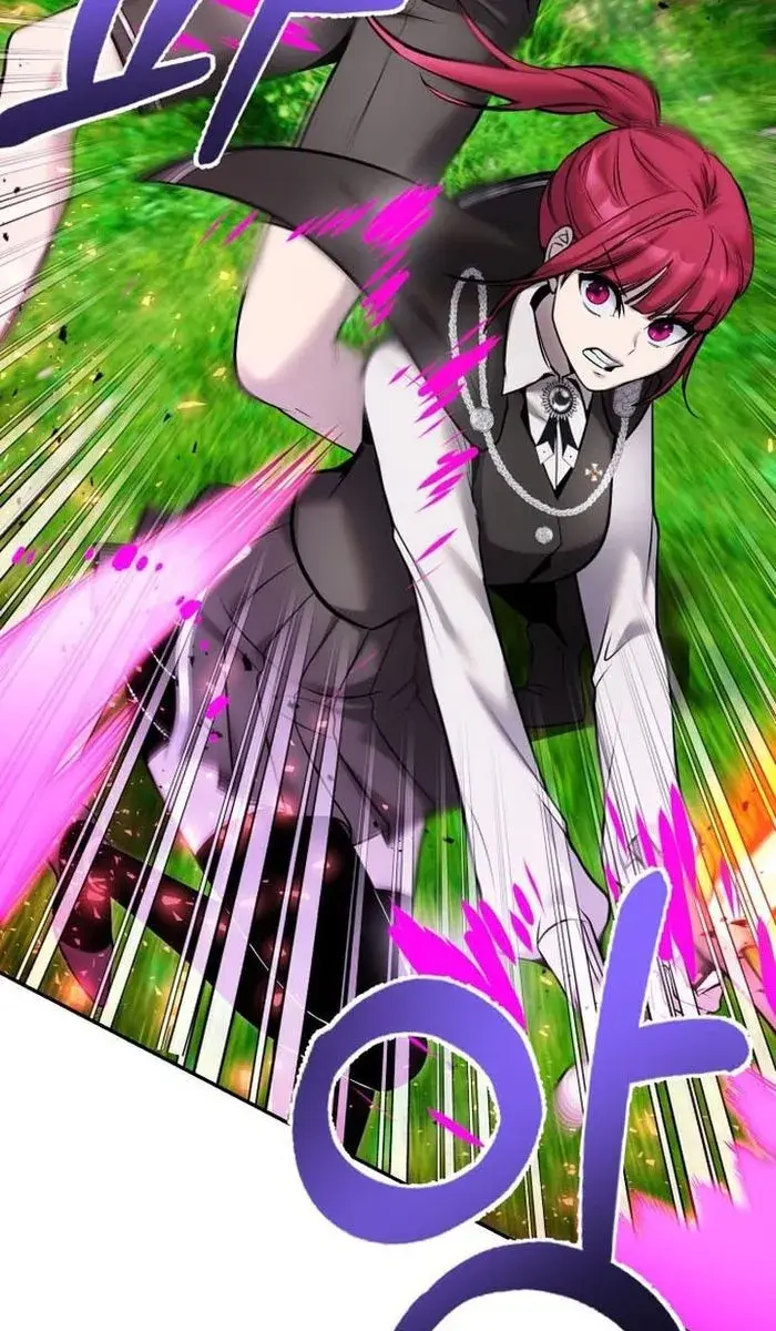 I Was More Overpowered Than the Hero, So I Hid My Power! Chapter 15 Page 110