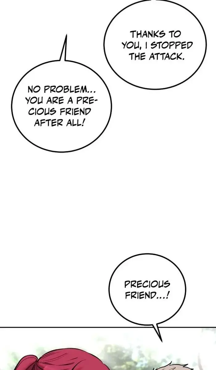 I Was More Overpowered Than the Hero, So I Hid My Power! Chapter 15 Page 113