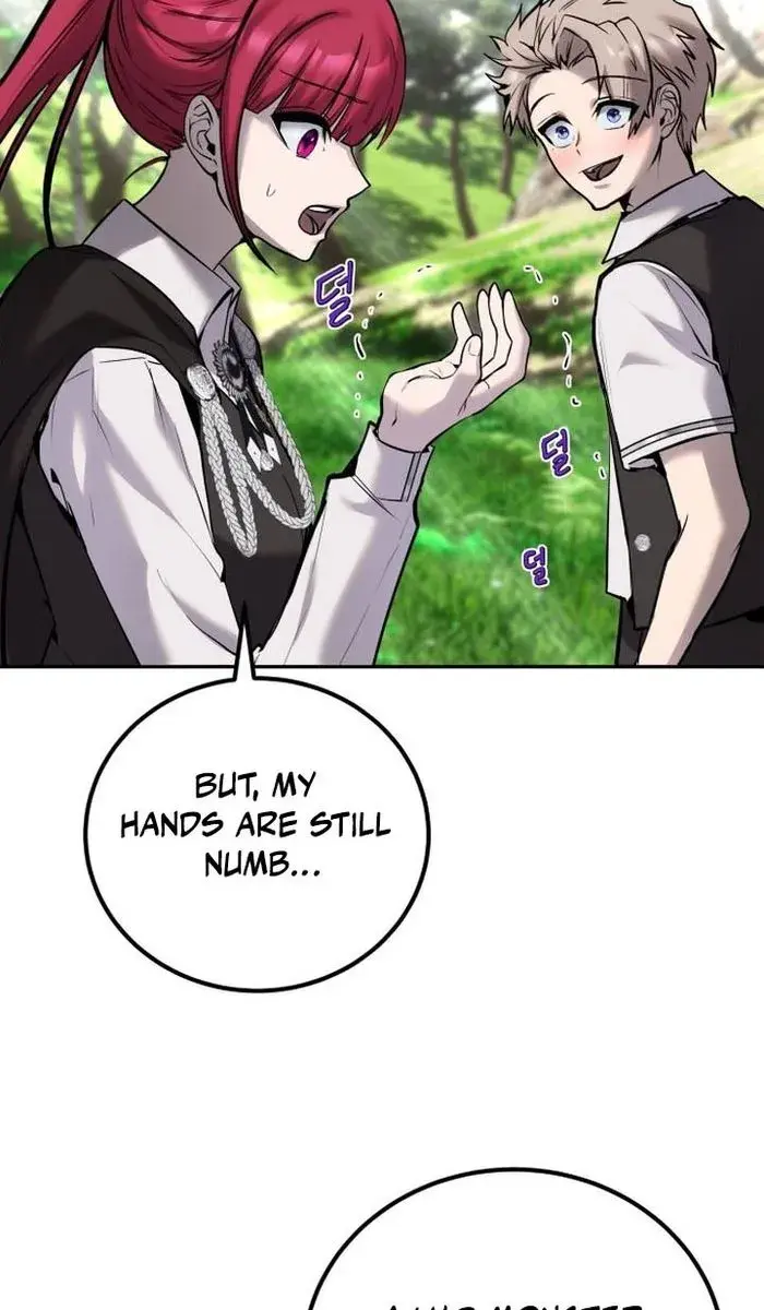 I Was More Overpowered Than the Hero, So I Hid My Power! Chapter 15 Page 114