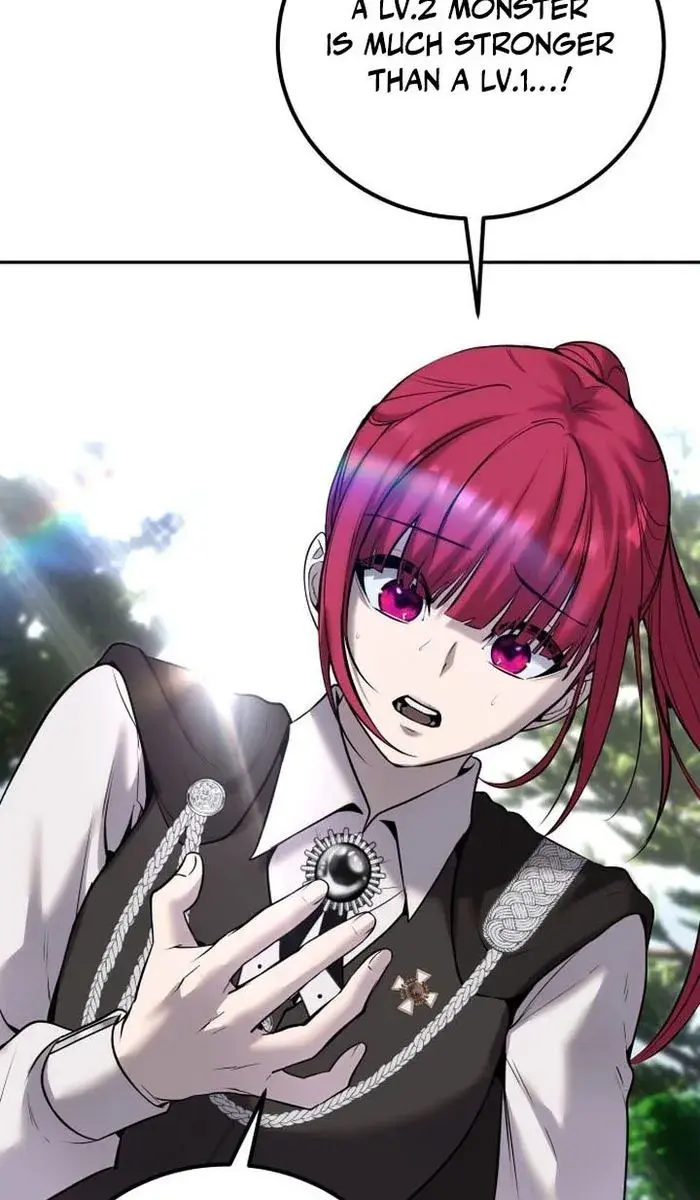 I Was More Overpowered Than the Hero, So I Hid My Power! Chapter 15 Page 115