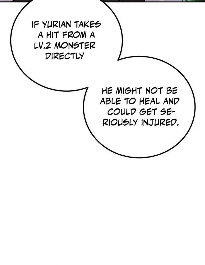 I Was More Overpowered Than the Hero, So I Hid My Power! Chapter 15 Page 116