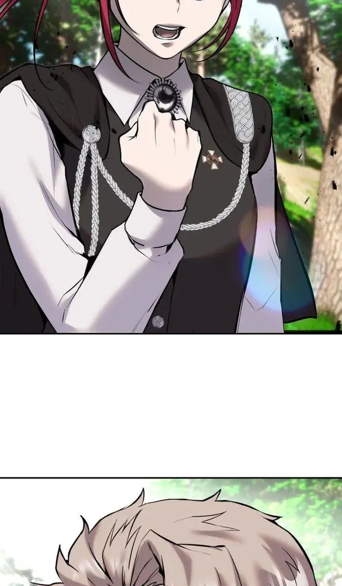 I Was More Overpowered Than the Hero, So I Hid My Power! Chapter 15 Page 119