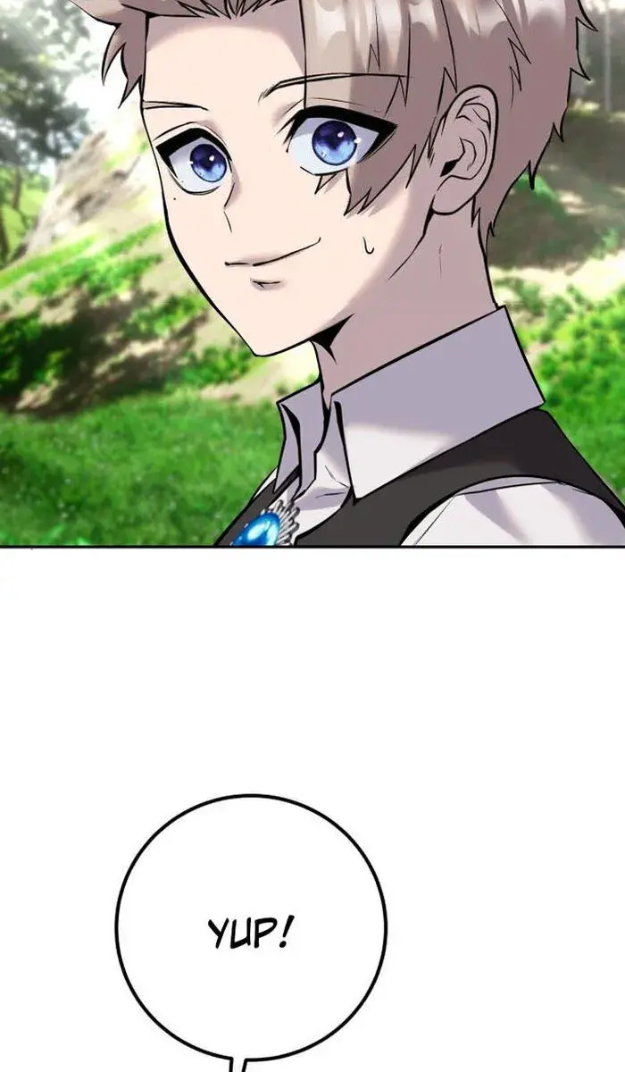 I Was More Overpowered Than the Hero, So I Hid My Power! Chapter 15 Page 120