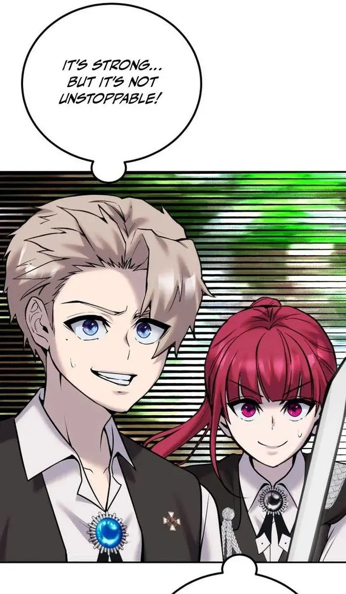 I Was More Overpowered Than the Hero, So I Hid My Power! Chapter 15 Page 125