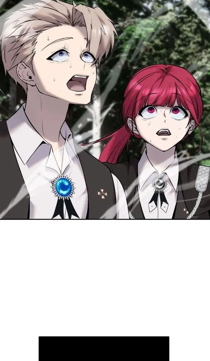 I Was More Overpowered Than the Hero, So I Hid My Power! Chapter 15 Page 127