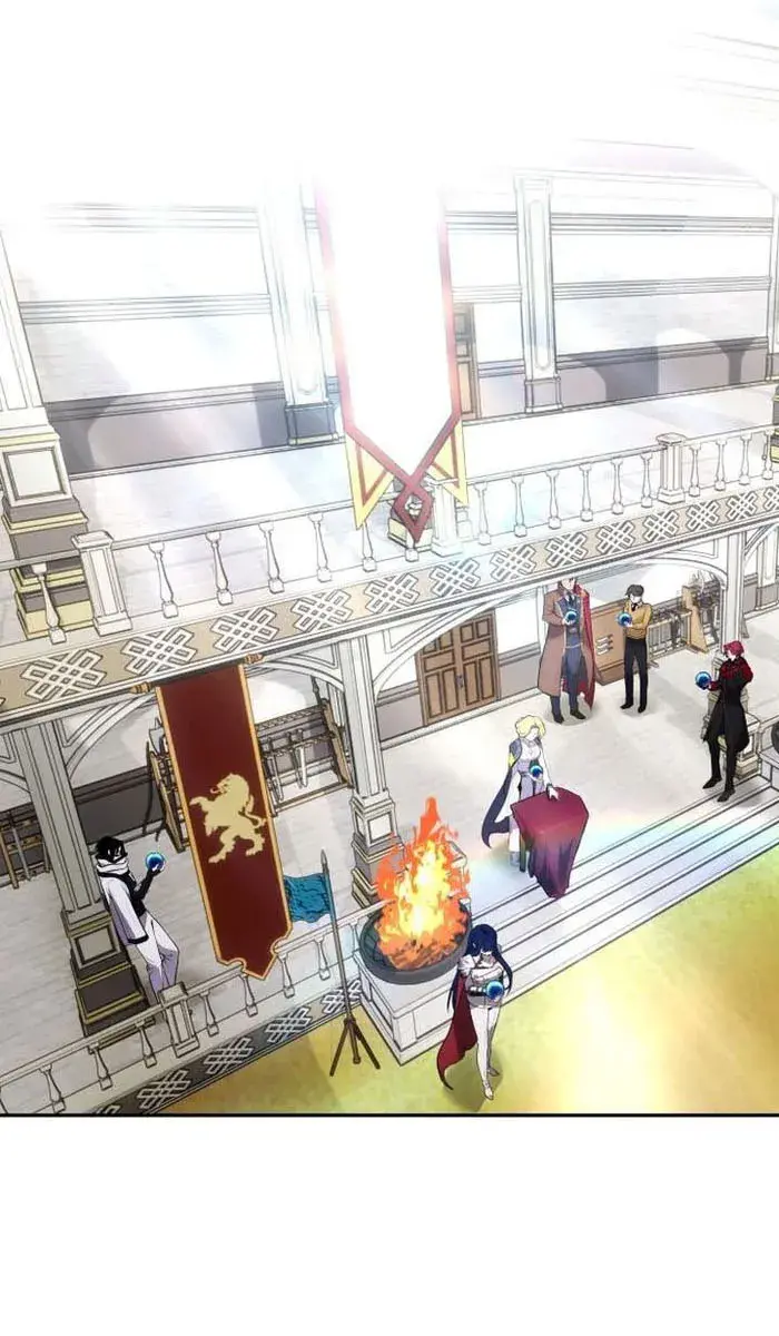 I Was More Overpowered Than the Hero, So I Hid My Power! Chapter 16 Page 1