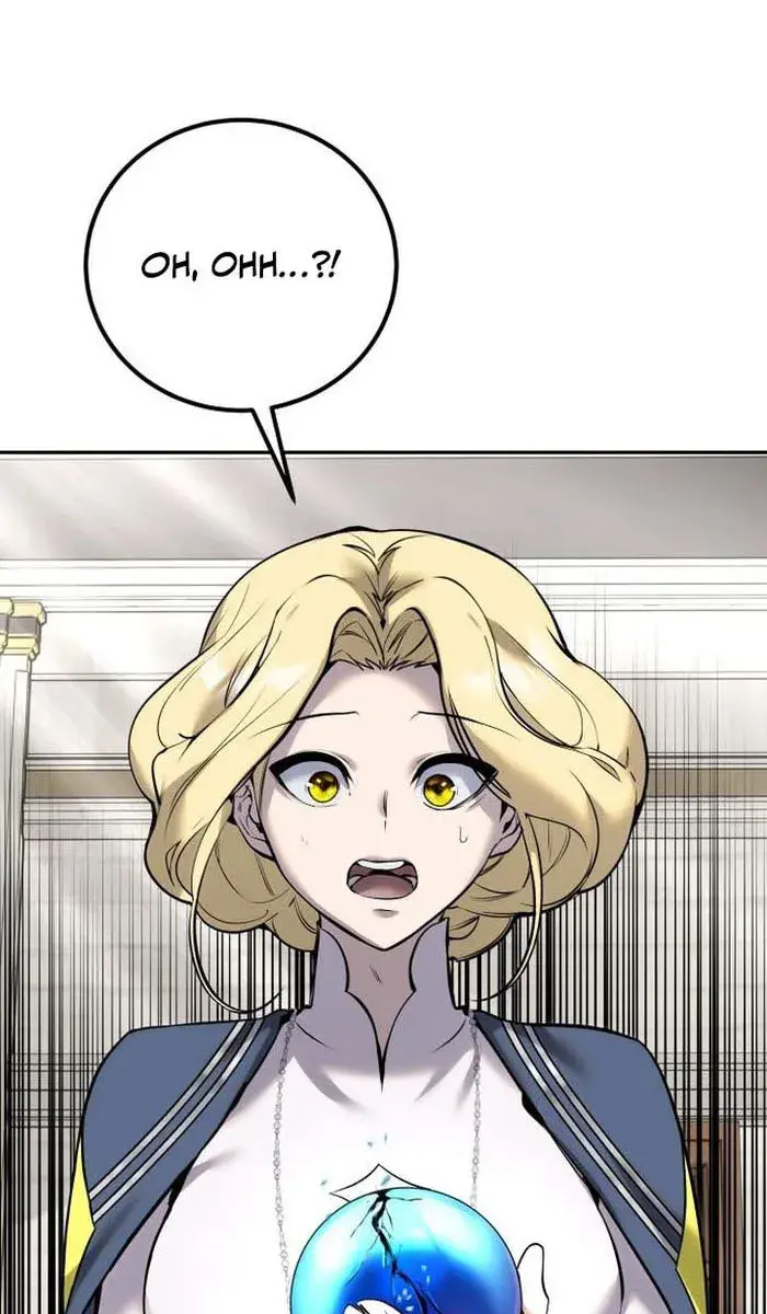 I Was More Overpowered Than the Hero, So I Hid My Power! Chapter 16 Page 6