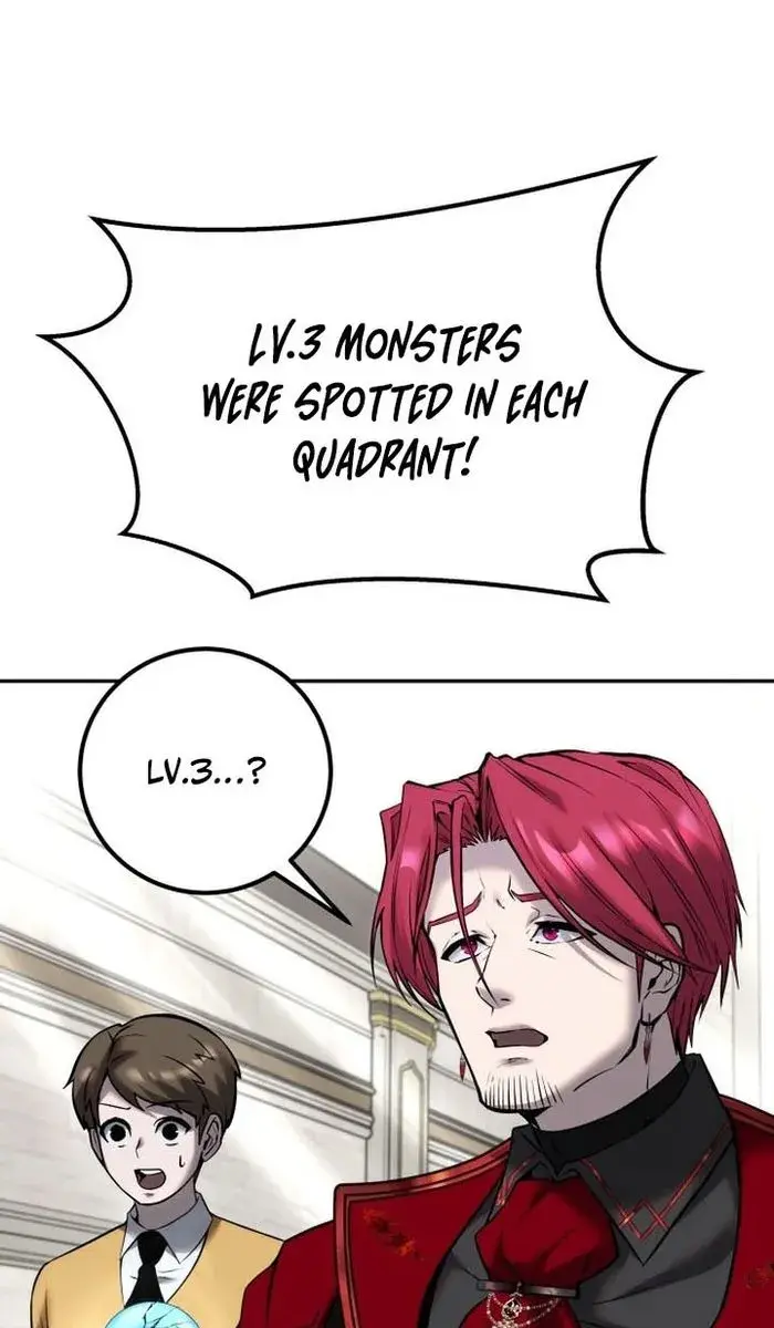 I Was More Overpowered Than the Hero, So I Hid My Power! Chapter 16 Page 10