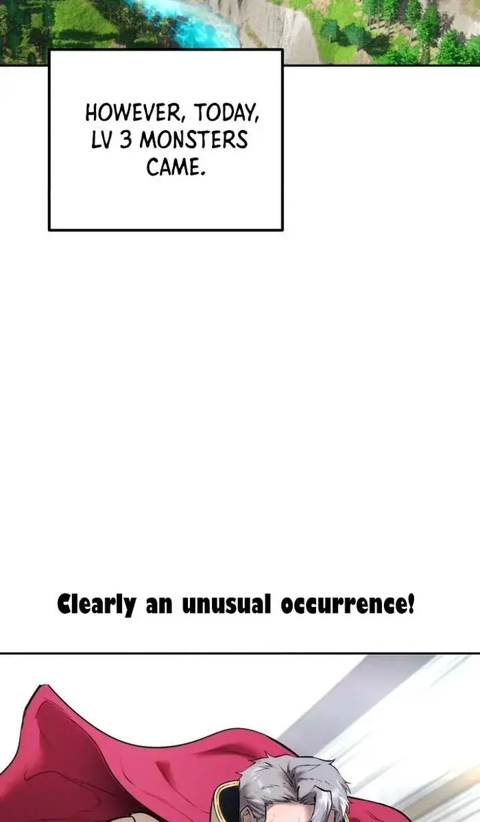 I Was More Overpowered Than the Hero, So I Hid My Power! Chapter 16 Page 14