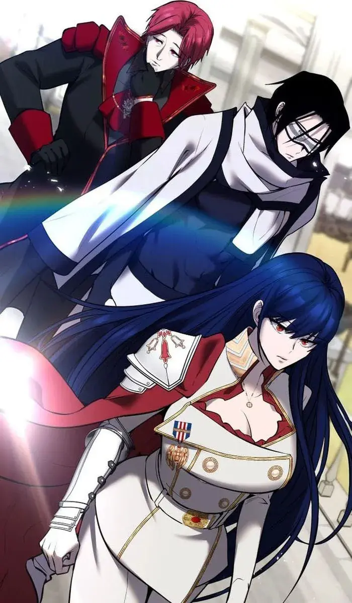 I Was More Overpowered Than the Hero, So I Hid My Power! Chapter 16 Page 17