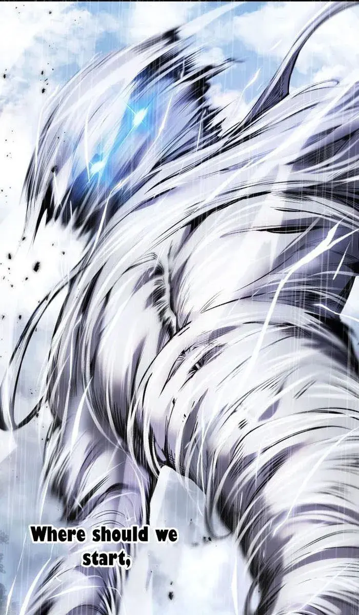 I Was More Overpowered Than the Hero, So I Hid My Power! Chapter 16 Page 27