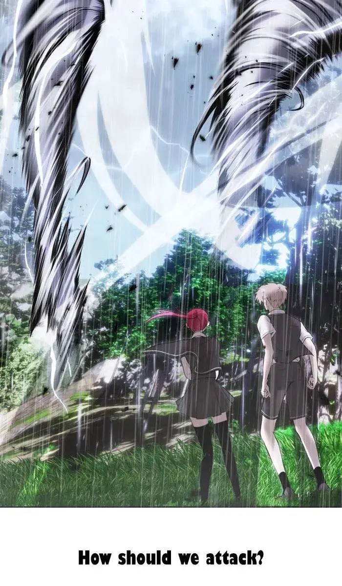 I Was More Overpowered Than the Hero, So I Hid My Power! Chapter 16 Page 28