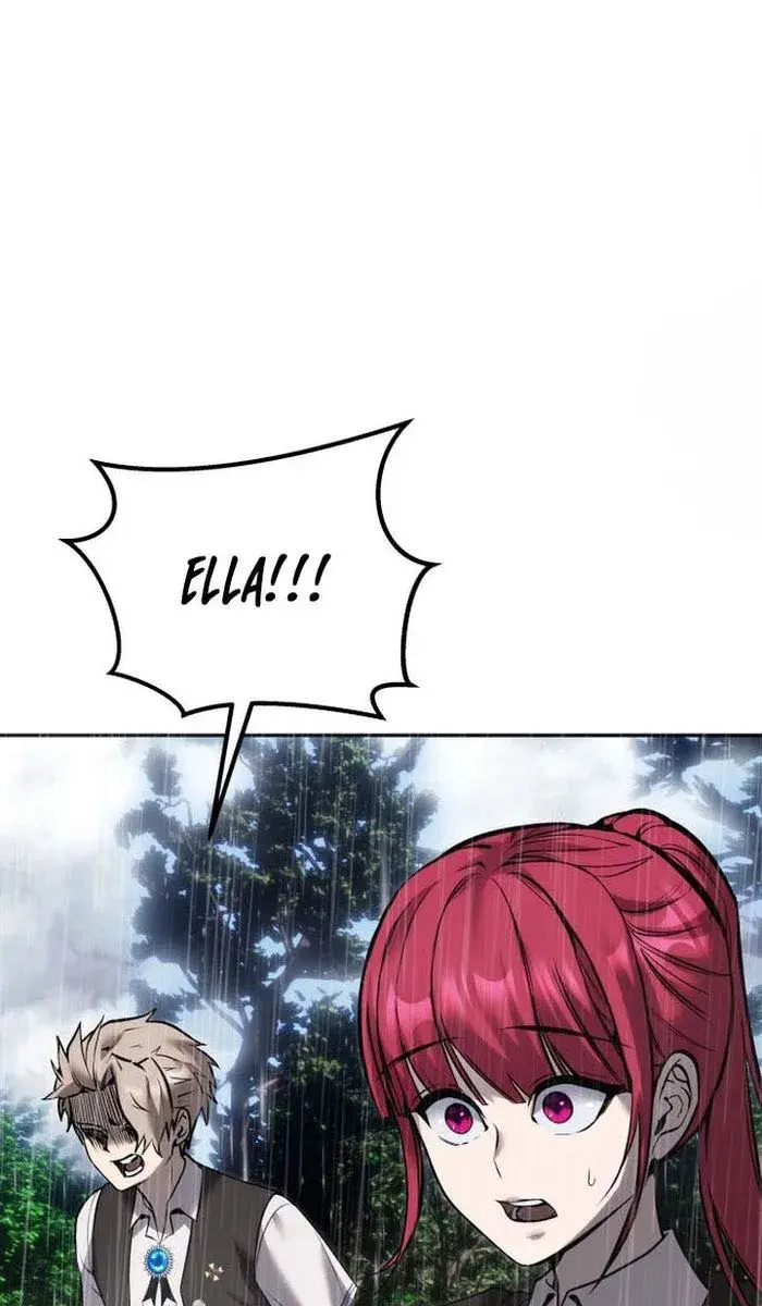 I Was More Overpowered Than the Hero, So I Hid My Power! Chapter 16 Page 29