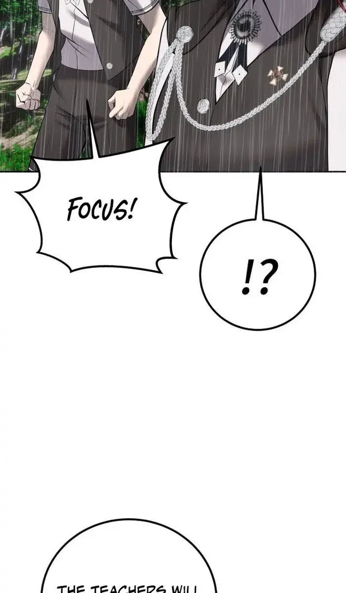 I Was More Overpowered Than the Hero, So I Hid My Power! Chapter 16 Page 30