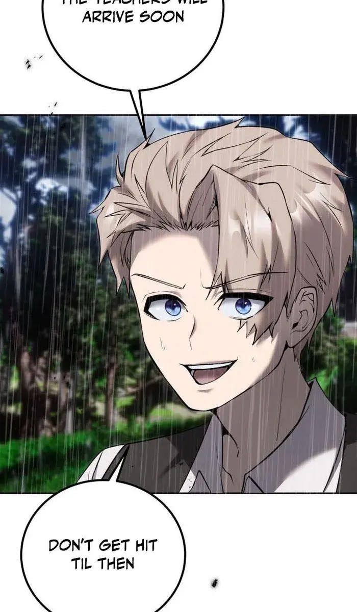 I Was More Overpowered Than the Hero, So I Hid My Power! Chapter 16 Page 31