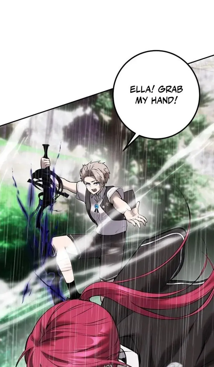 I Was More Overpowered Than the Hero, So I Hid My Power! Chapter 16 Page 37