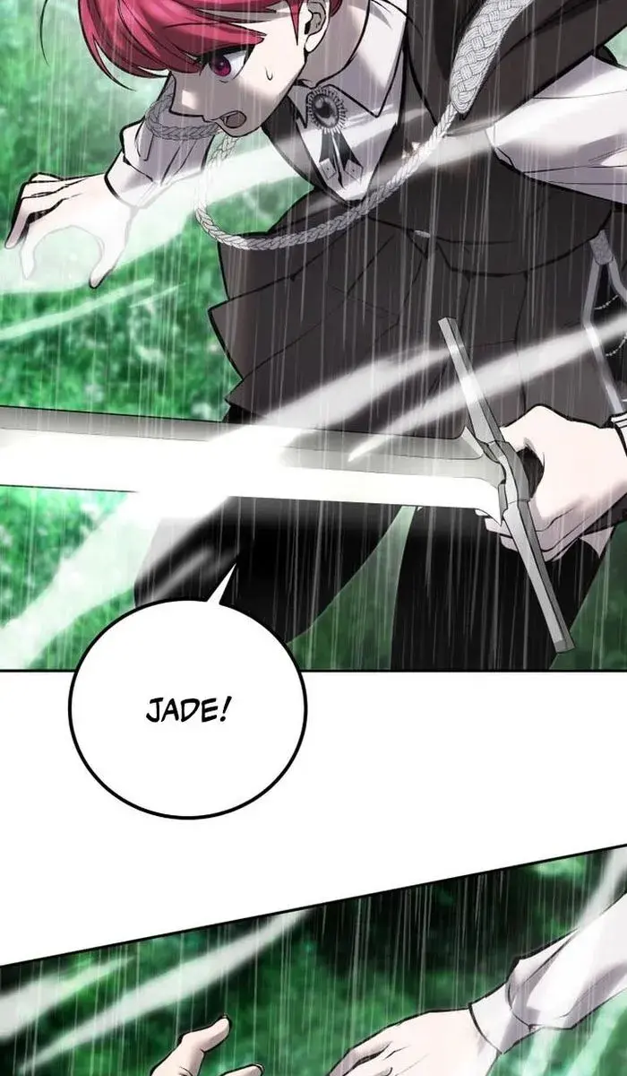 I Was More Overpowered Than the Hero, So I Hid My Power! Chapter 16 Page 38