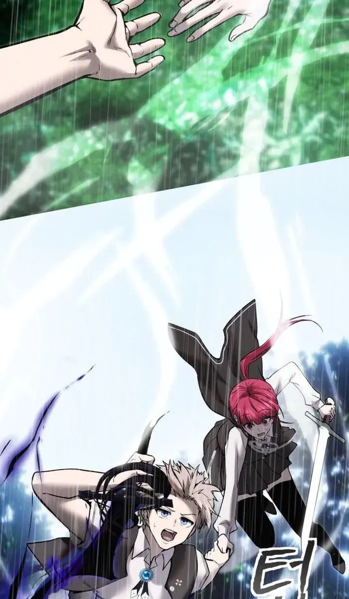 I Was More Overpowered Than the Hero, So I Hid My Power! Chapter 16 Page 39