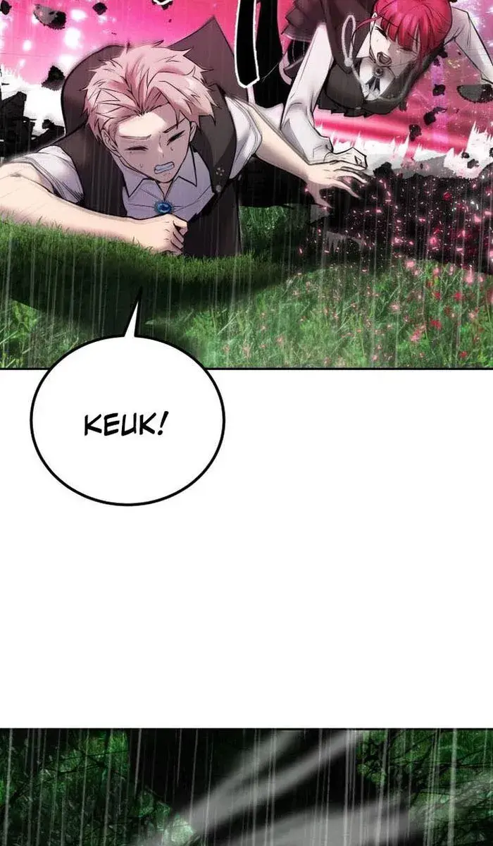 I Was More Overpowered Than the Hero, So I Hid My Power! Chapter 16 Page 47