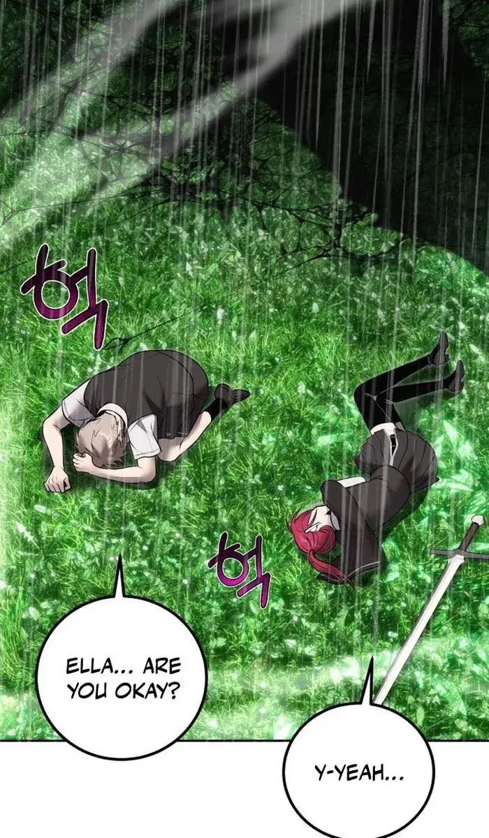 I Was More Overpowered Than the Hero, So I Hid My Power! Chapter 16 Page 48