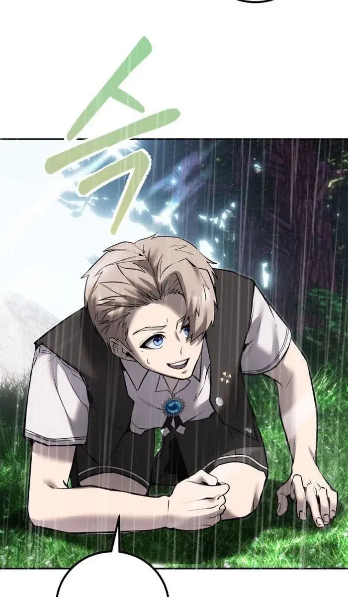 I Was More Overpowered Than the Hero, So I Hid My Power! Chapter 16 Page 49