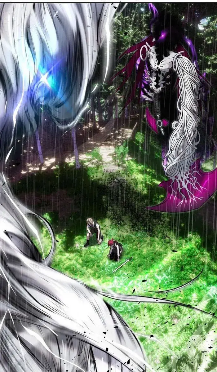 I Was More Overpowered Than the Hero, So I Hid My Power! Chapter 16 Page 51