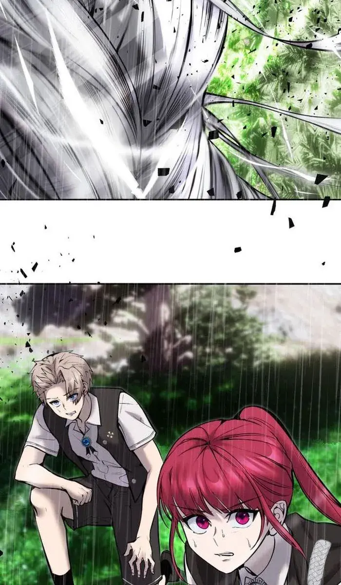 I Was More Overpowered Than the Hero, So I Hid My Power! Chapter 16 Page 52