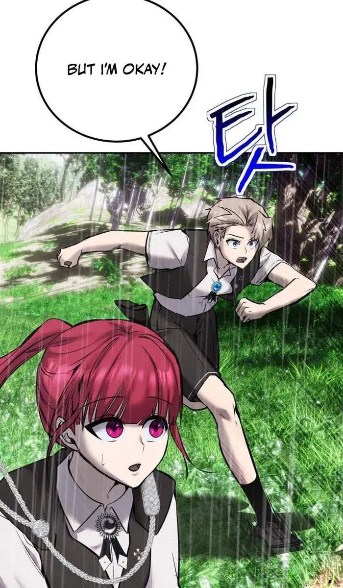 I Was More Overpowered Than the Hero, So I Hid My Power! Chapter 16 Page 71