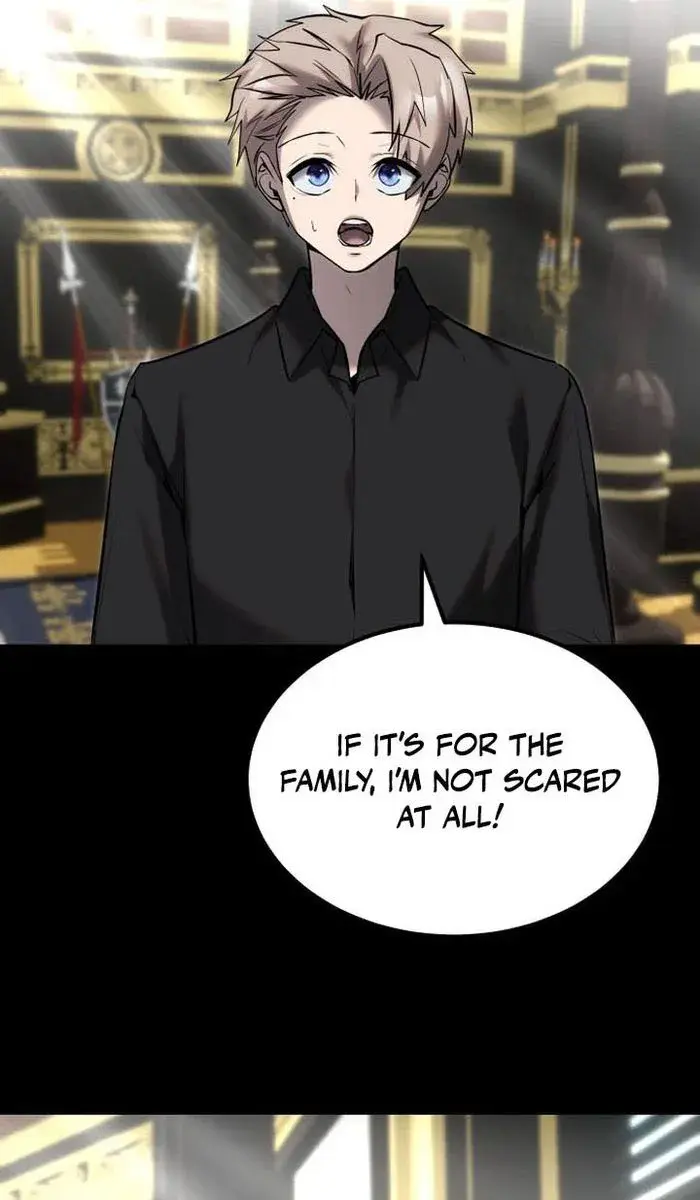 I Was More Overpowered Than the Hero, So I Hid My Power! Chapter 16 Page 76