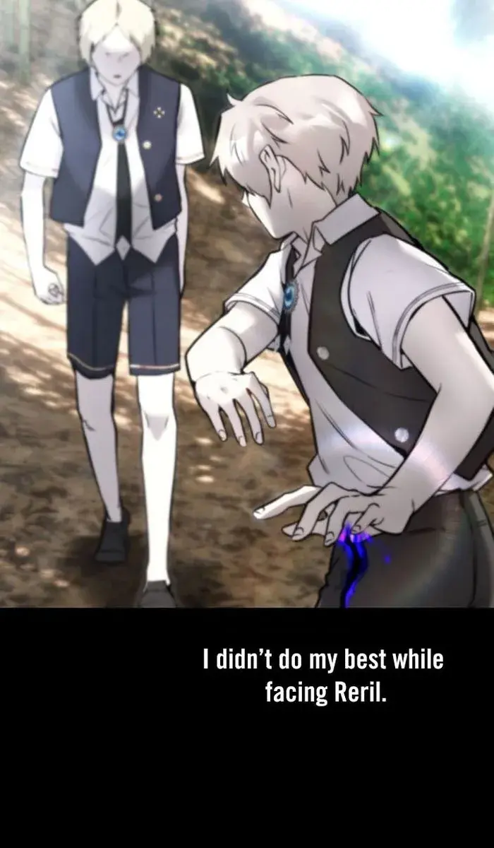 I Was More Overpowered Than the Hero, So I Hid My Power! Chapter 16 Page 85