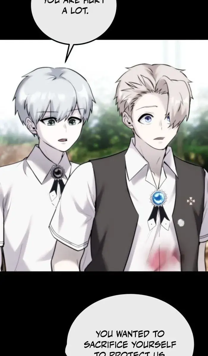 I Was More Overpowered Than the Hero, So I Hid My Power! Chapter 16 Page 89