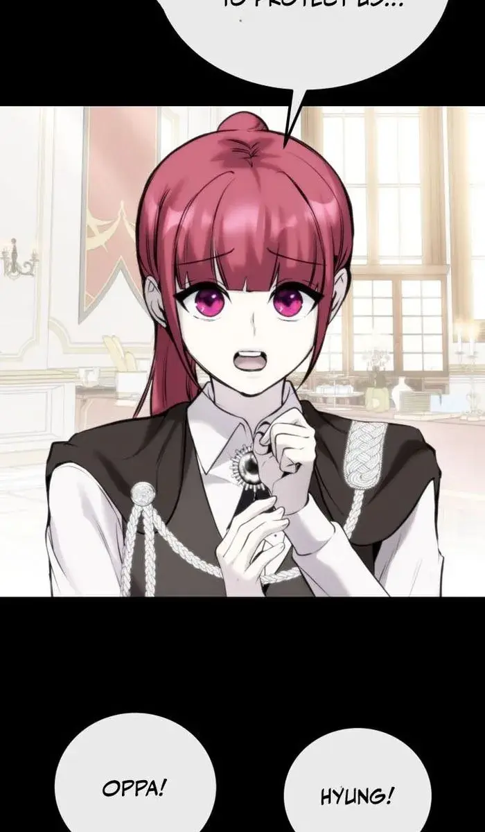 I Was More Overpowered Than the Hero, So I Hid My Power! Chapter 16 Page 90