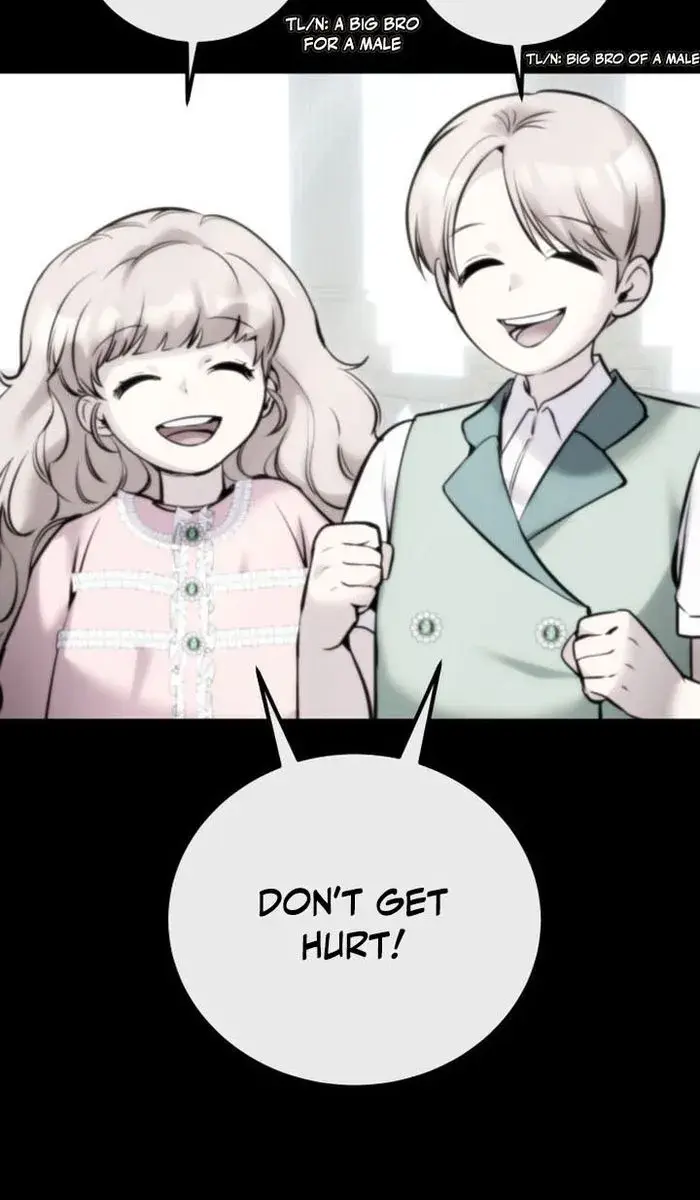 I Was More Overpowered Than the Hero, So I Hid My Power! Chapter 16 Page 91