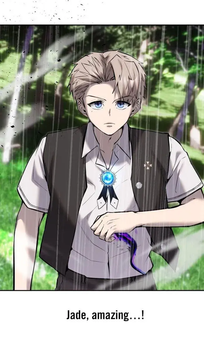 I Was More Overpowered Than the Hero, So I Hid My Power! Chapter 16 Page 99