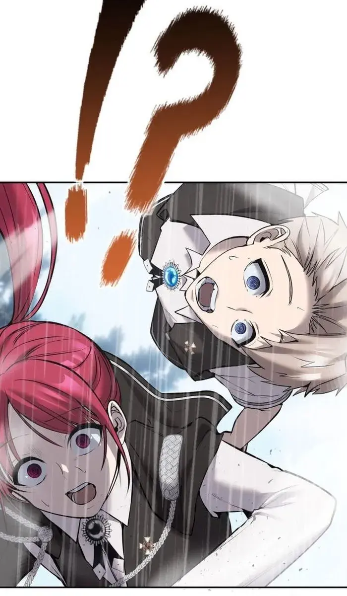 I Was More Overpowered Than the Hero, So I Hid My Power! Chapter 16 Page 106