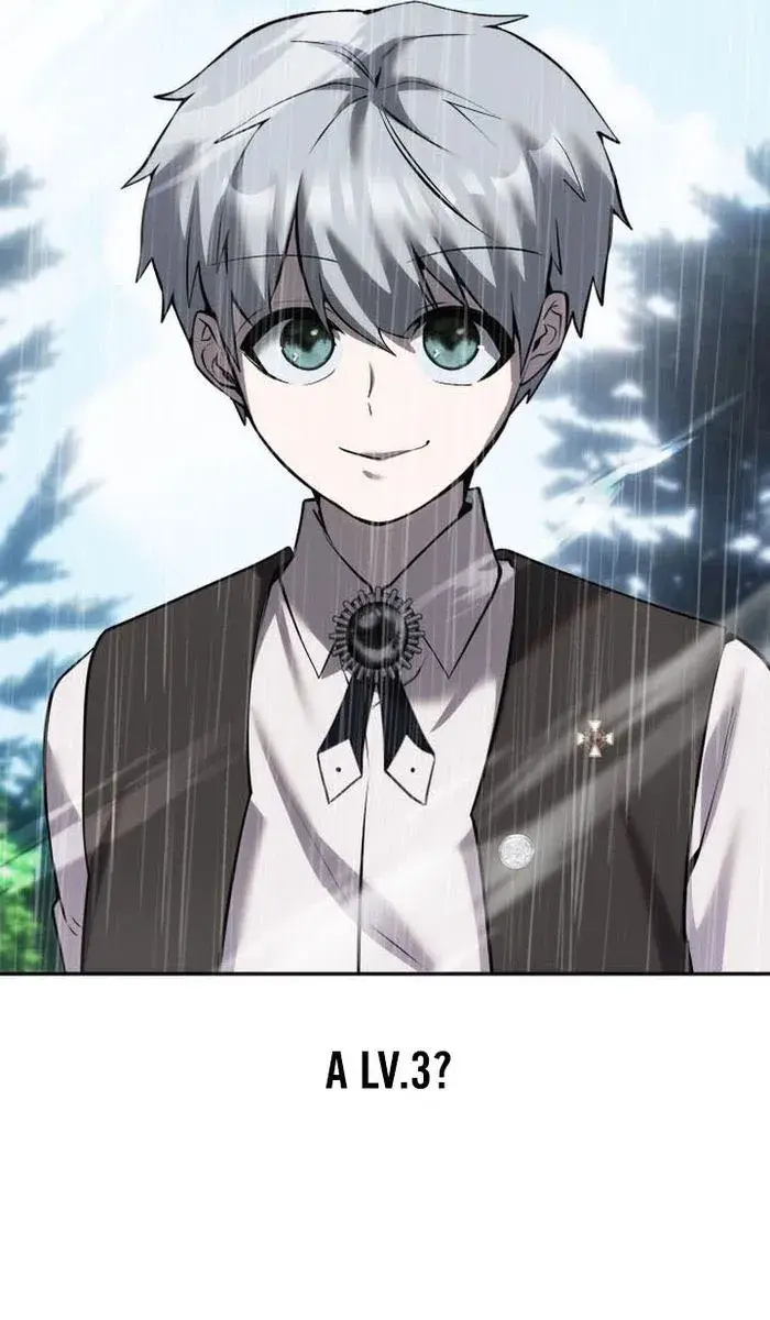 I Was More Overpowered Than the Hero, So I Hid My Power! Chapter 16 Page 118