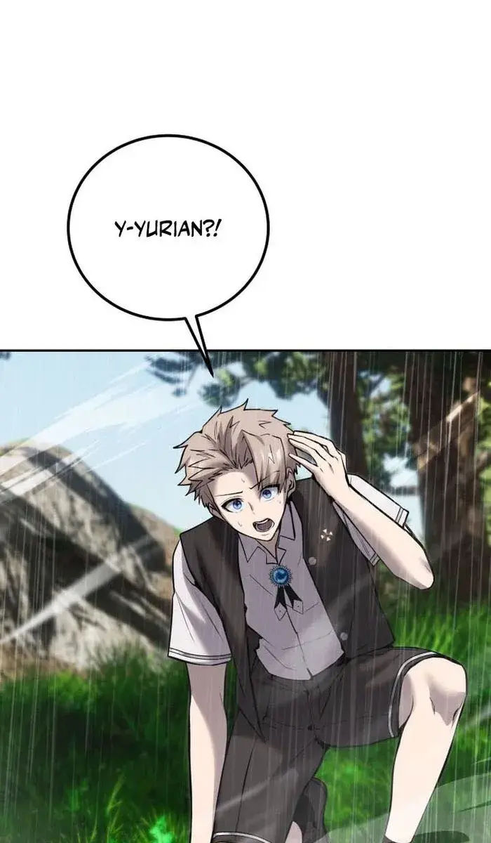 I Was More Overpowered Than the Hero, So I Hid My Power! Chapter 16 Page 119