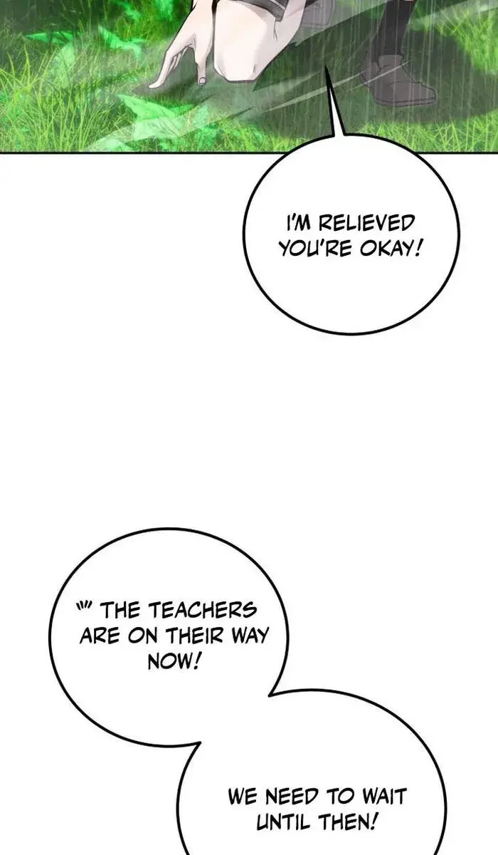 I Was More Overpowered Than the Hero, So I Hid My Power! Chapter 16 Page 120