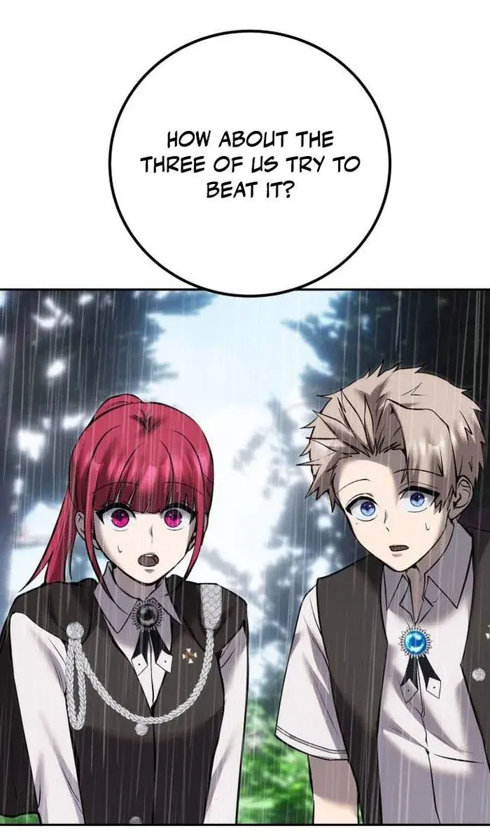 I Was More Overpowered Than the Hero, So I Hid My Power! Chapter 16 Page 123